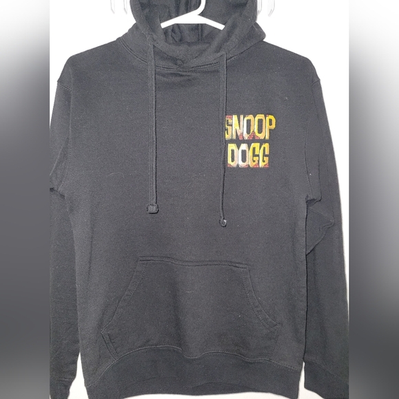 GG Collection Other - Mens Snoop Dogg  BAND Hoodie
